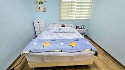 Blk 818 Woodlands Street 82 (Woodlands), HDB Executive #571791461